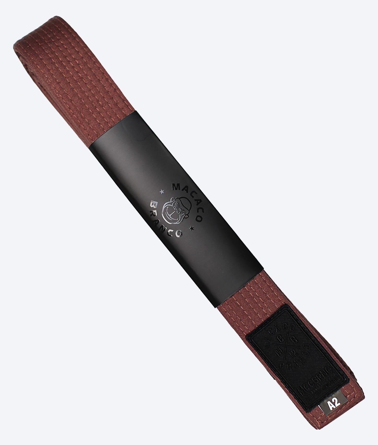 BJJ Belt - Brown