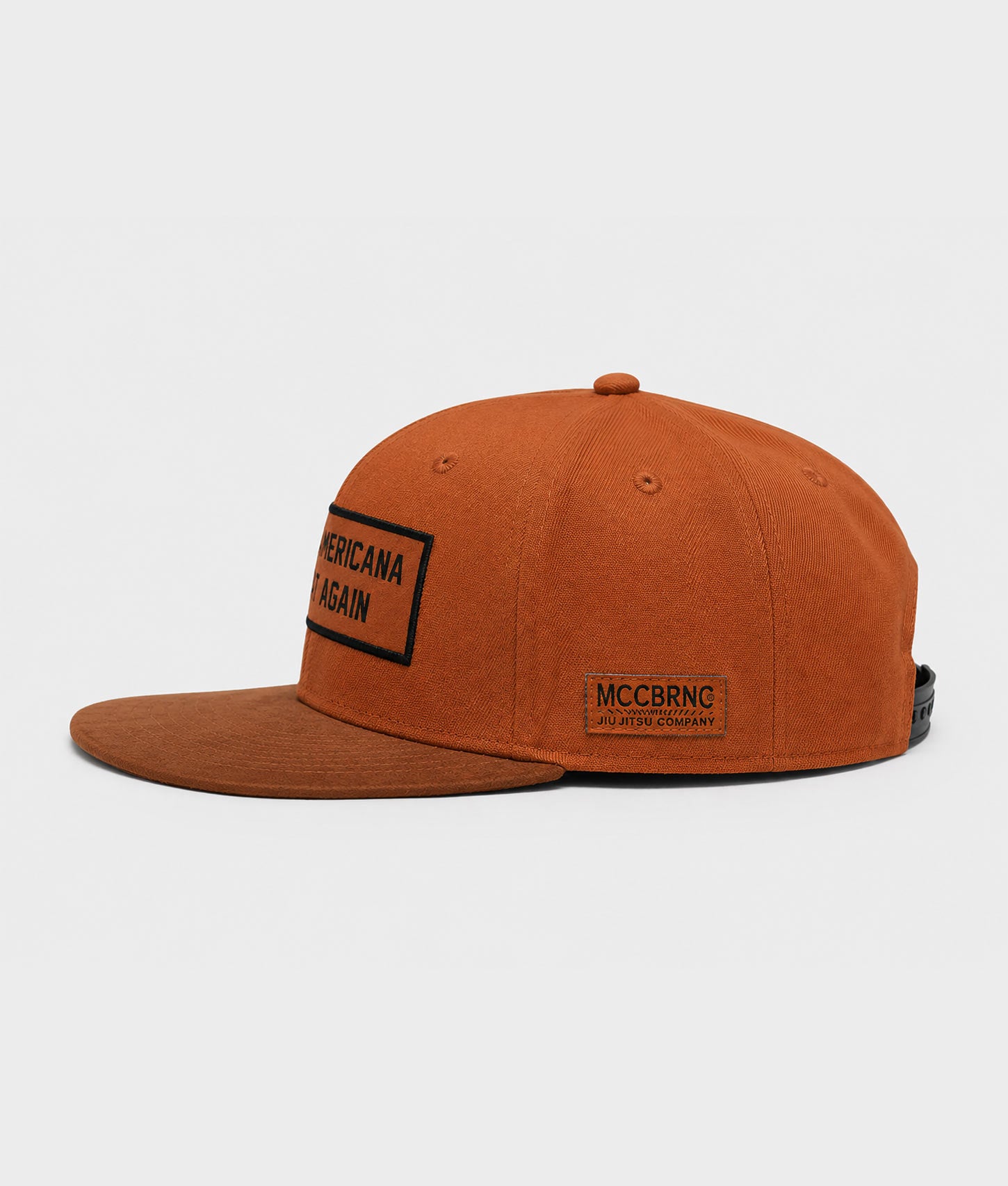 Make Americana Great Again snapback