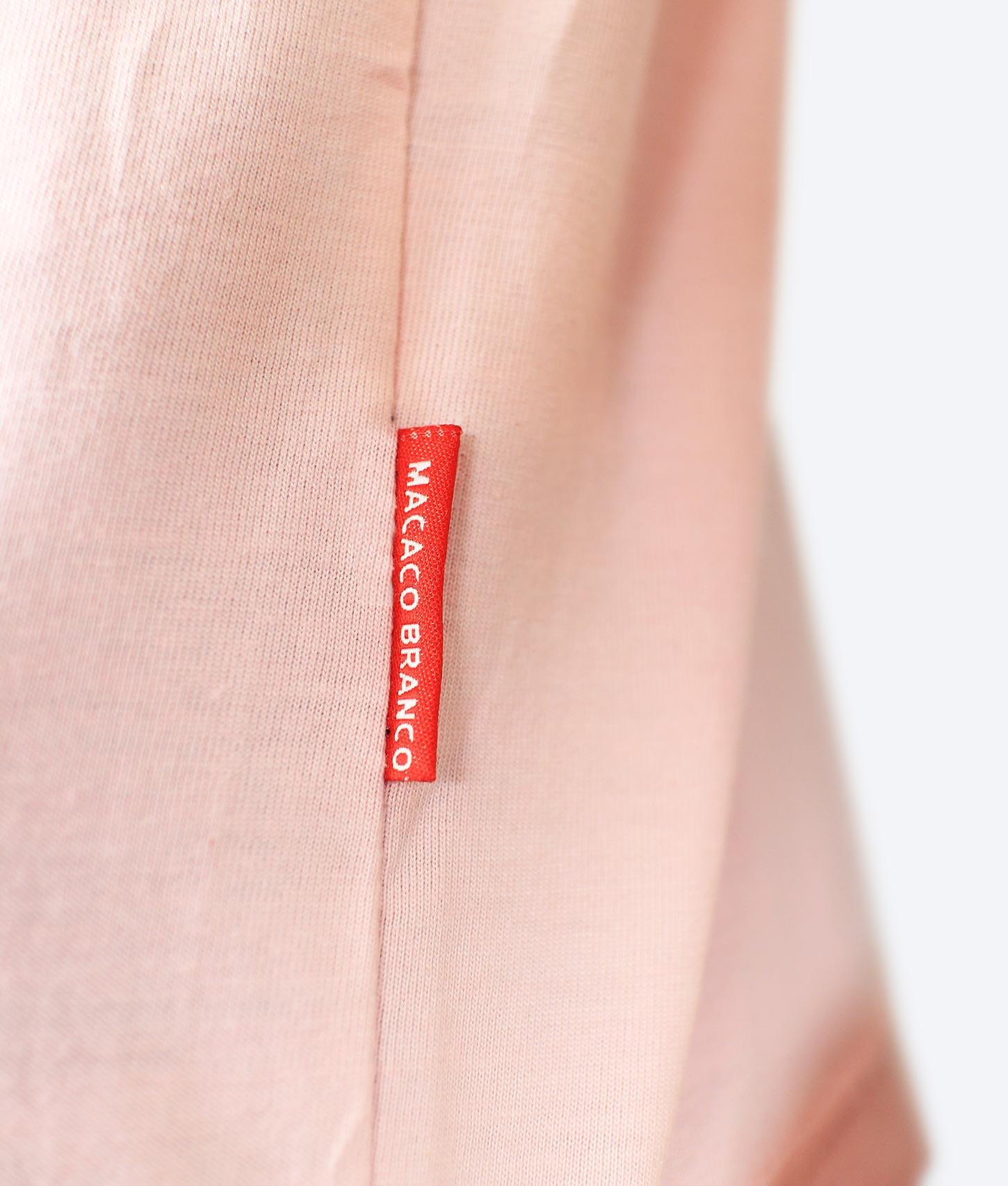 T-shirt - Grappler (Pink)