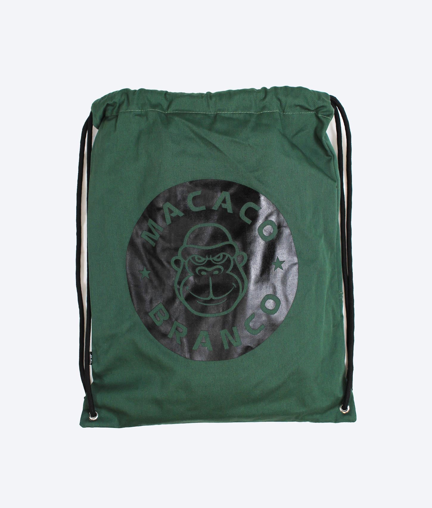 Premium "Vihreä Camo" BJJ puku