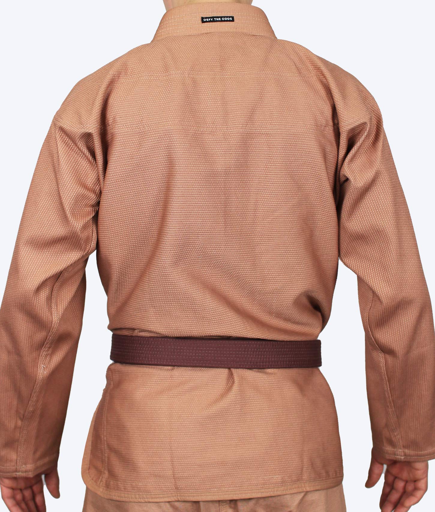 Premium "Khaki" BJJ GI
