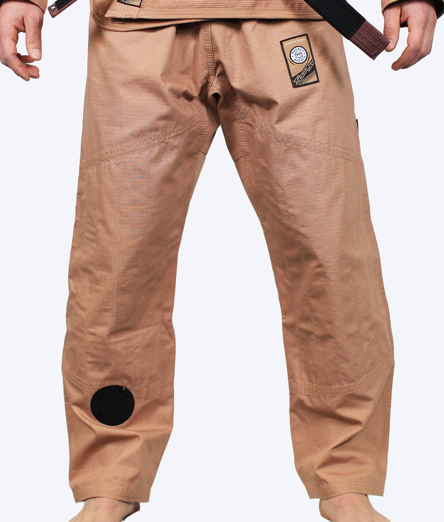 Premium "Khaki" BJJ GI