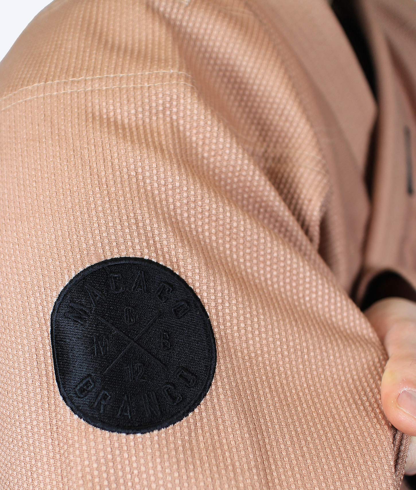 Premium "Khaki" BJJ GI