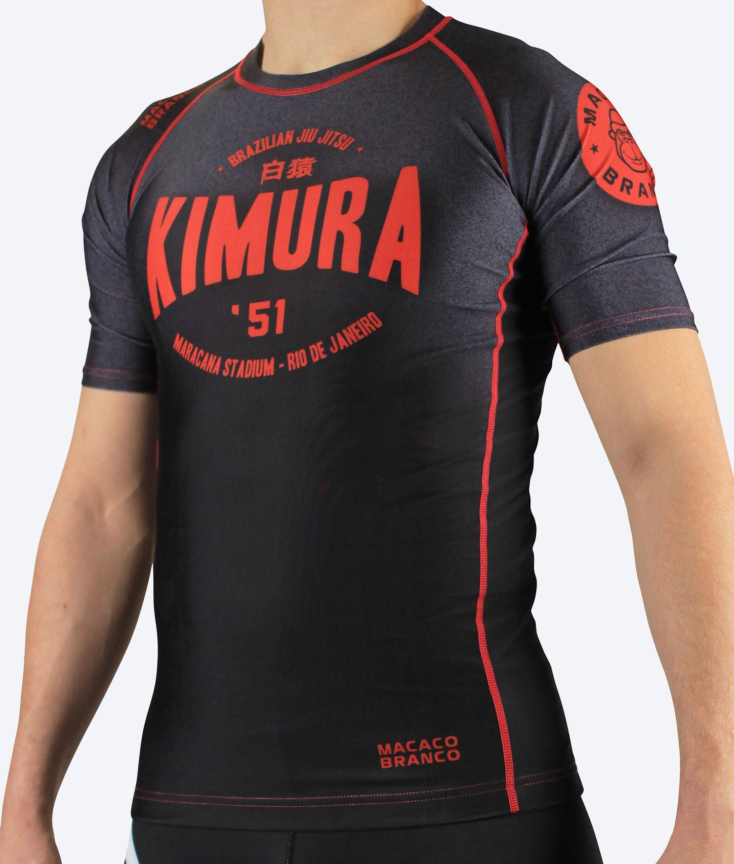 Kimura Rashguard