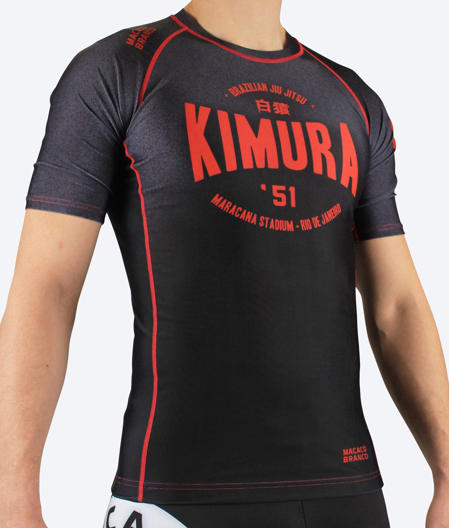 Kimura Rashguard