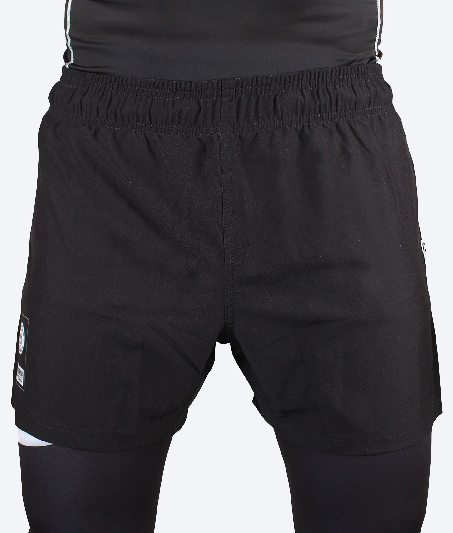 NO GI / MMA Short Shorts
