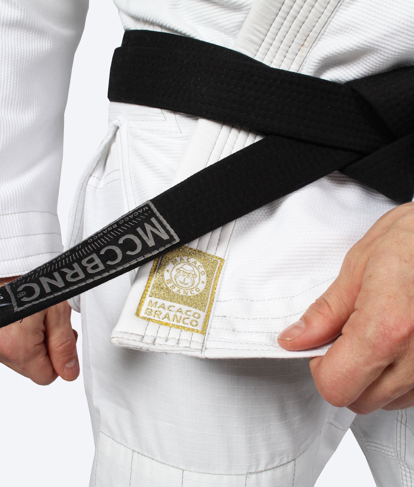 Competitor 350 BJJ Gi White/Gold SALE!!