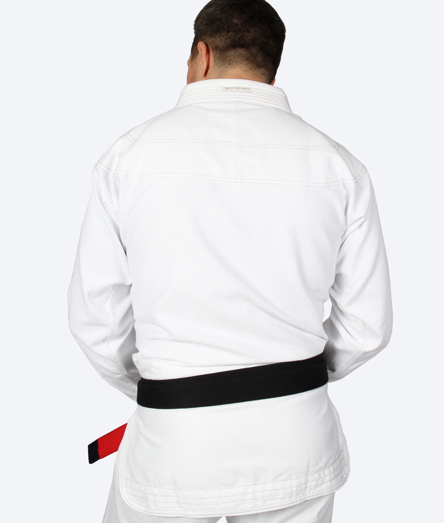 Competitor 350 BJJ Gi White/Gold SALE!!
