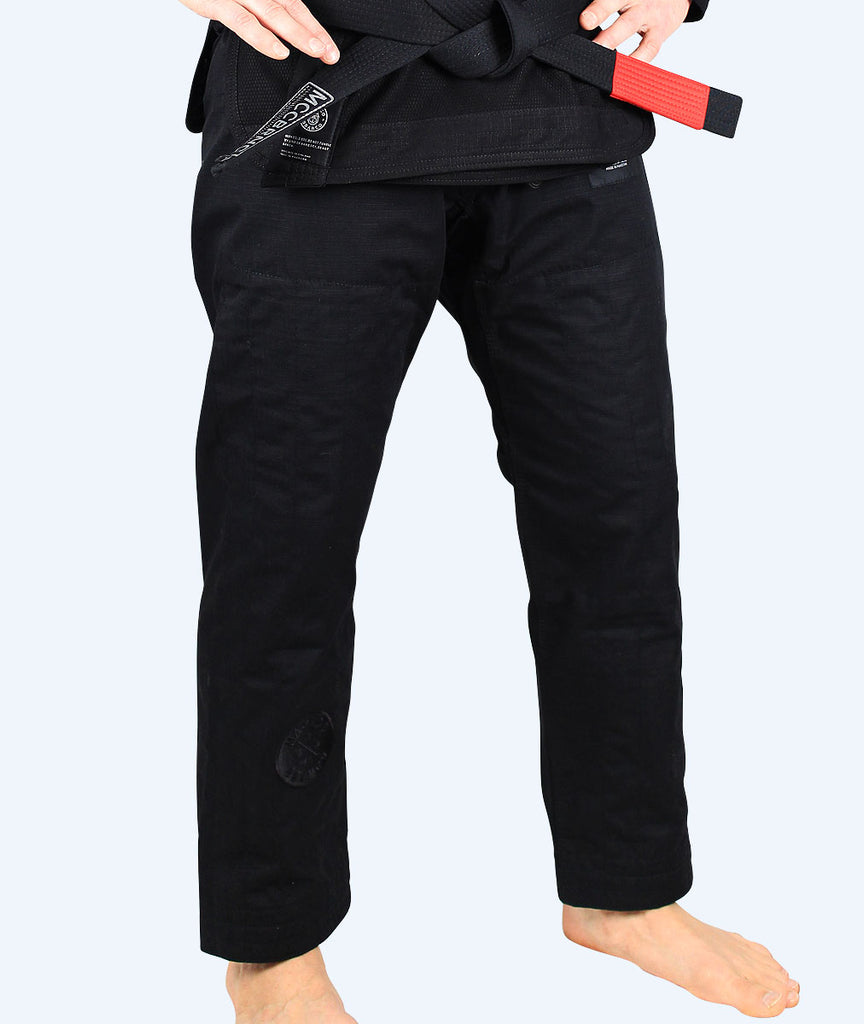 Competitor 400 BJJ Gi All Black