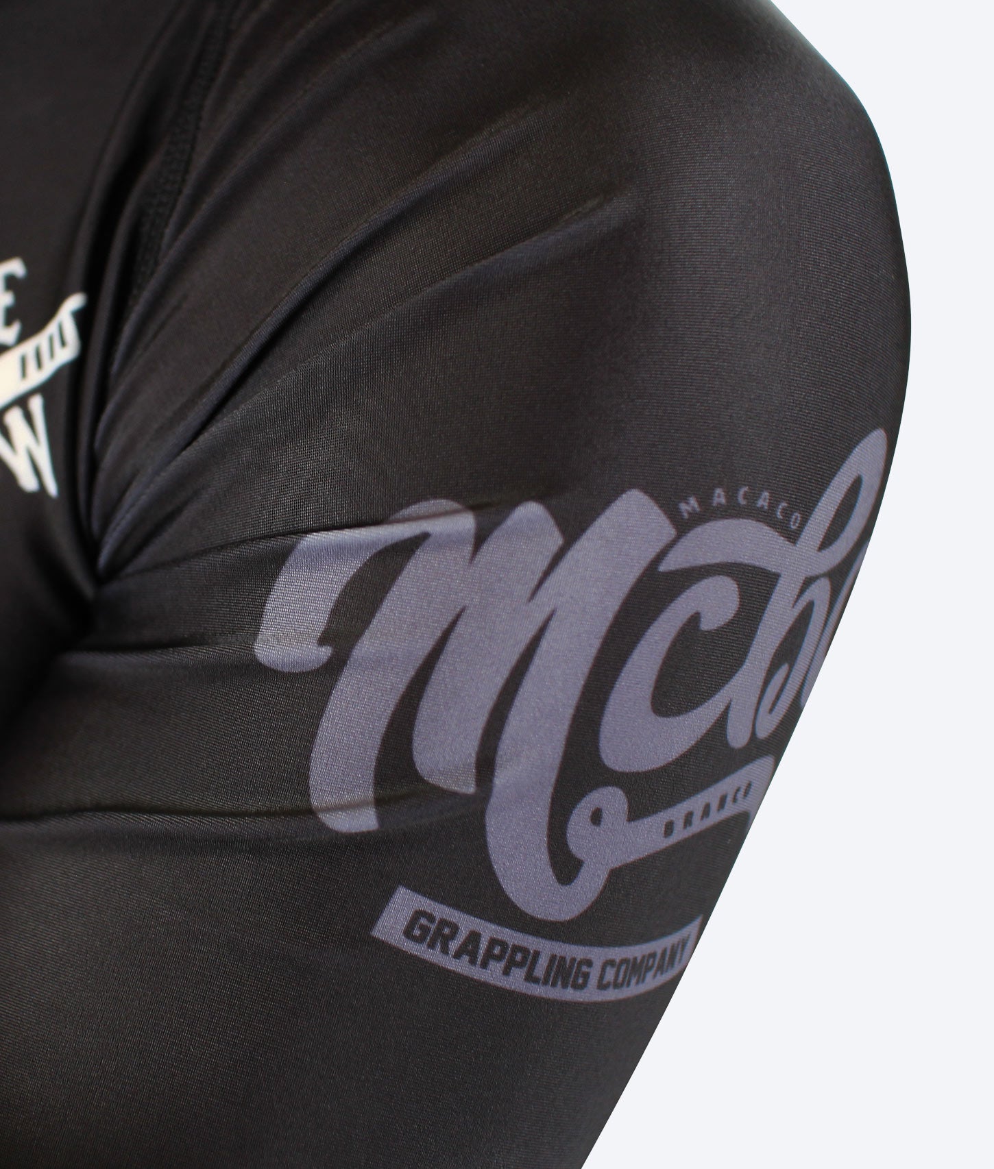 Rashguard "Creonte Crew"