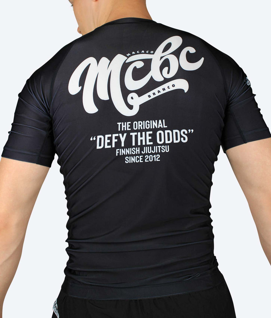 "MCBC" Rashguard