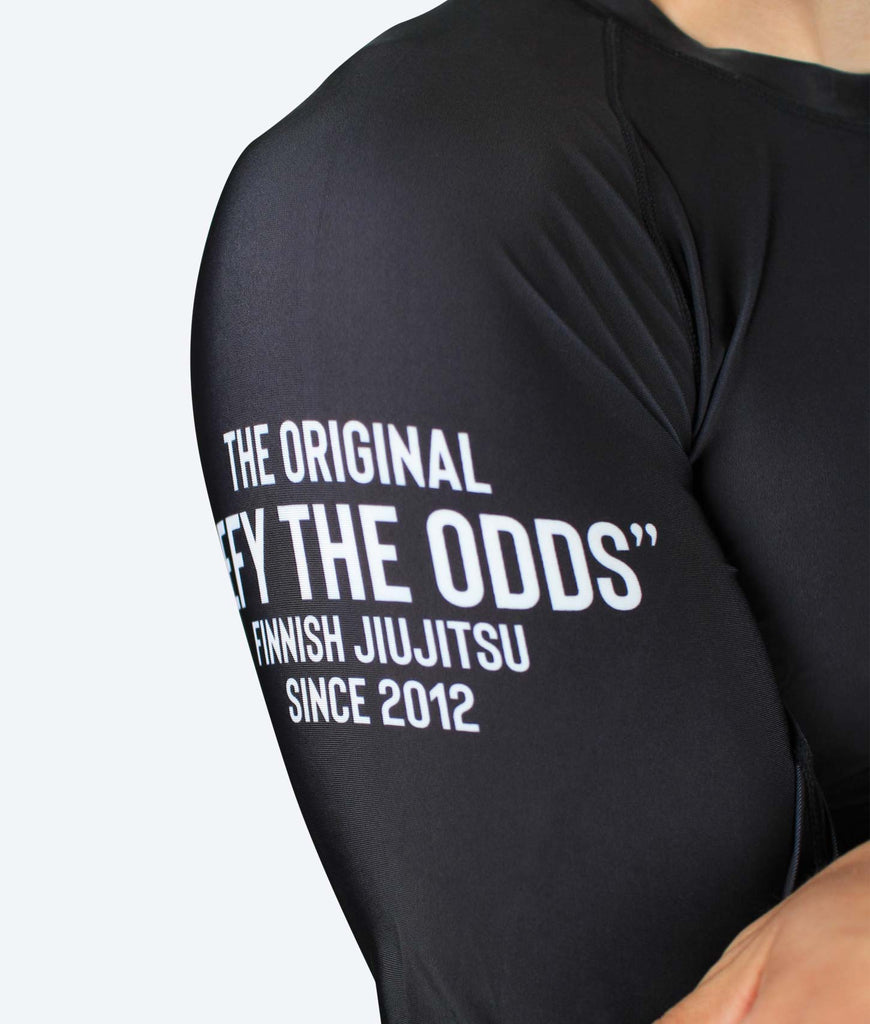 "MCBC" Rashguard