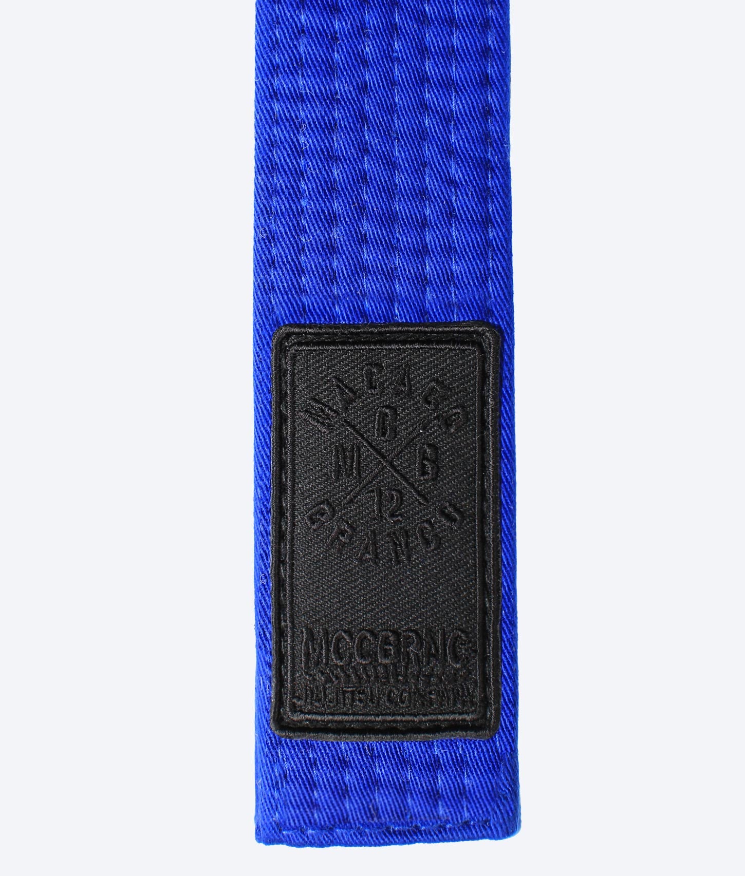 BJJ Belt - Blue