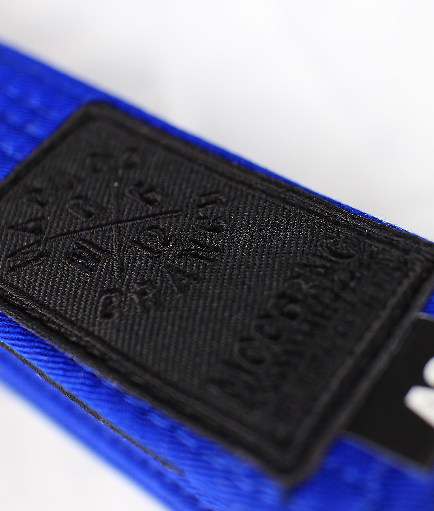 BJJ Belt - Blue