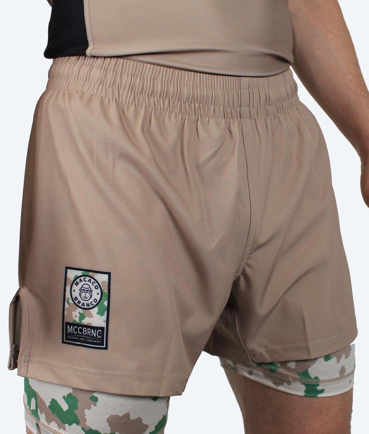 Aaviikko "2in1" shortsit