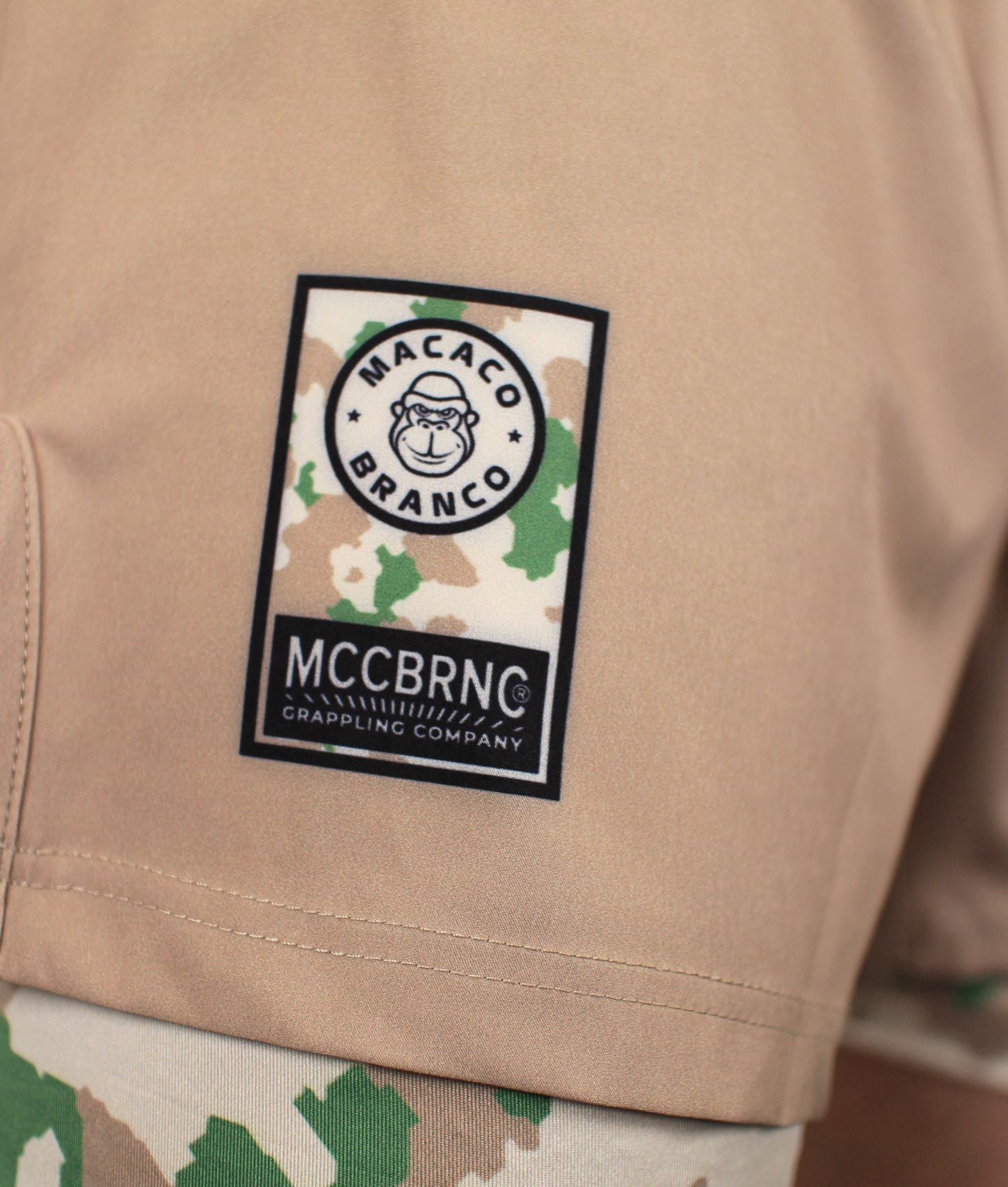 Aaviikko "2in1" shortsit