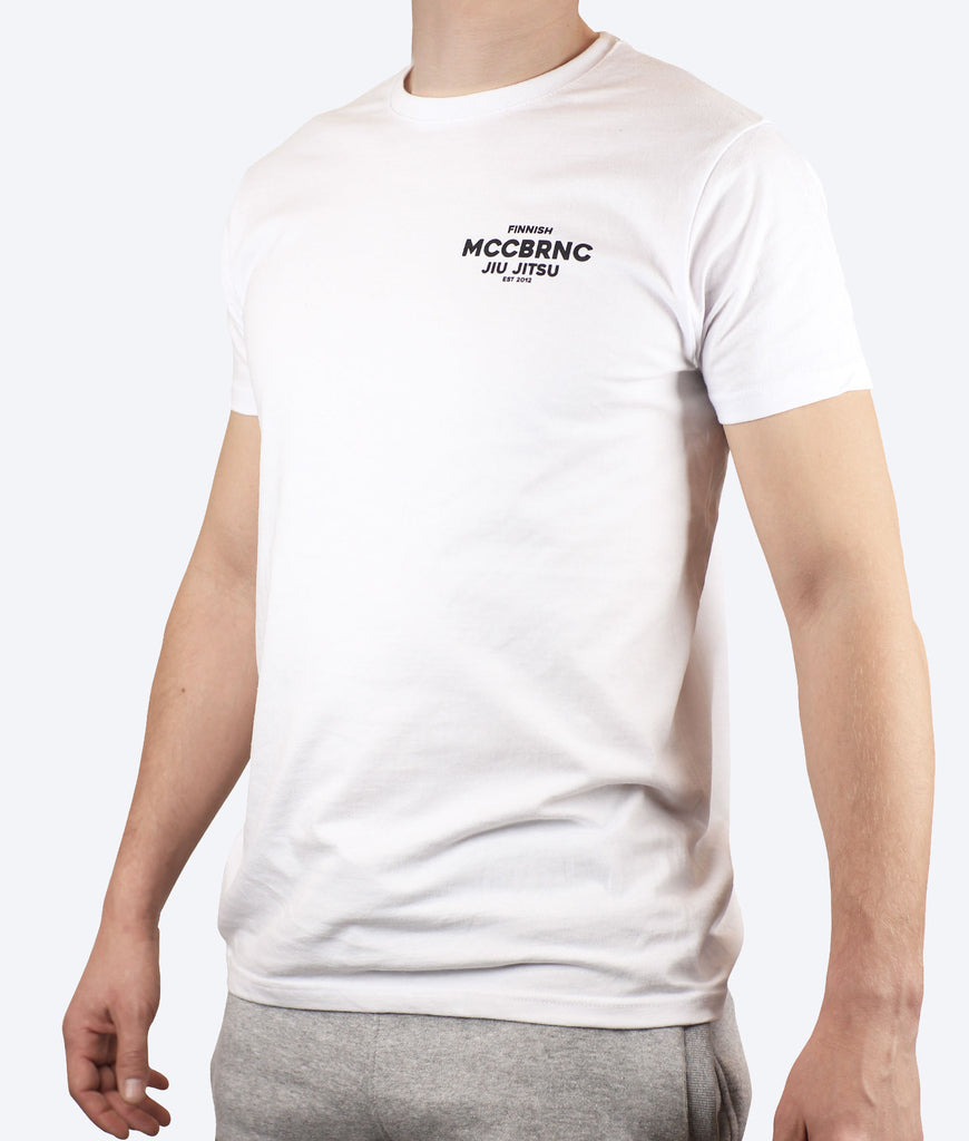 T-Shirt - Finnish Jiujitsu