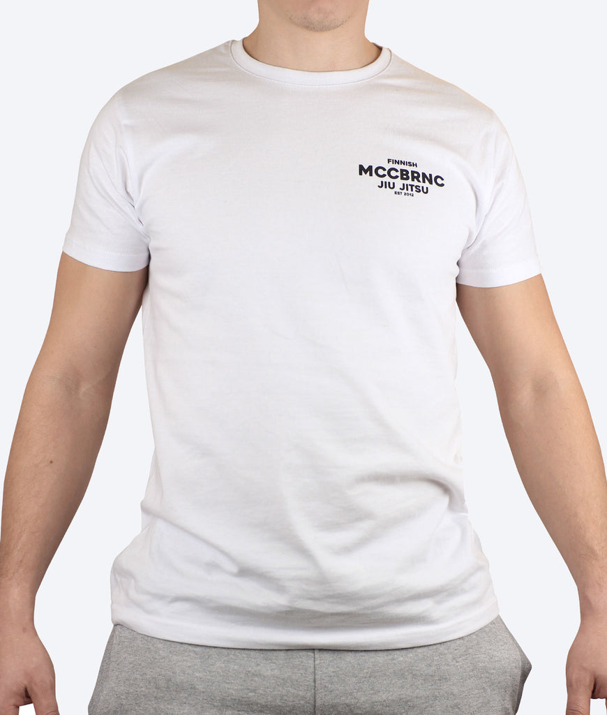 T-Shirt - Finnish Jiujitsu