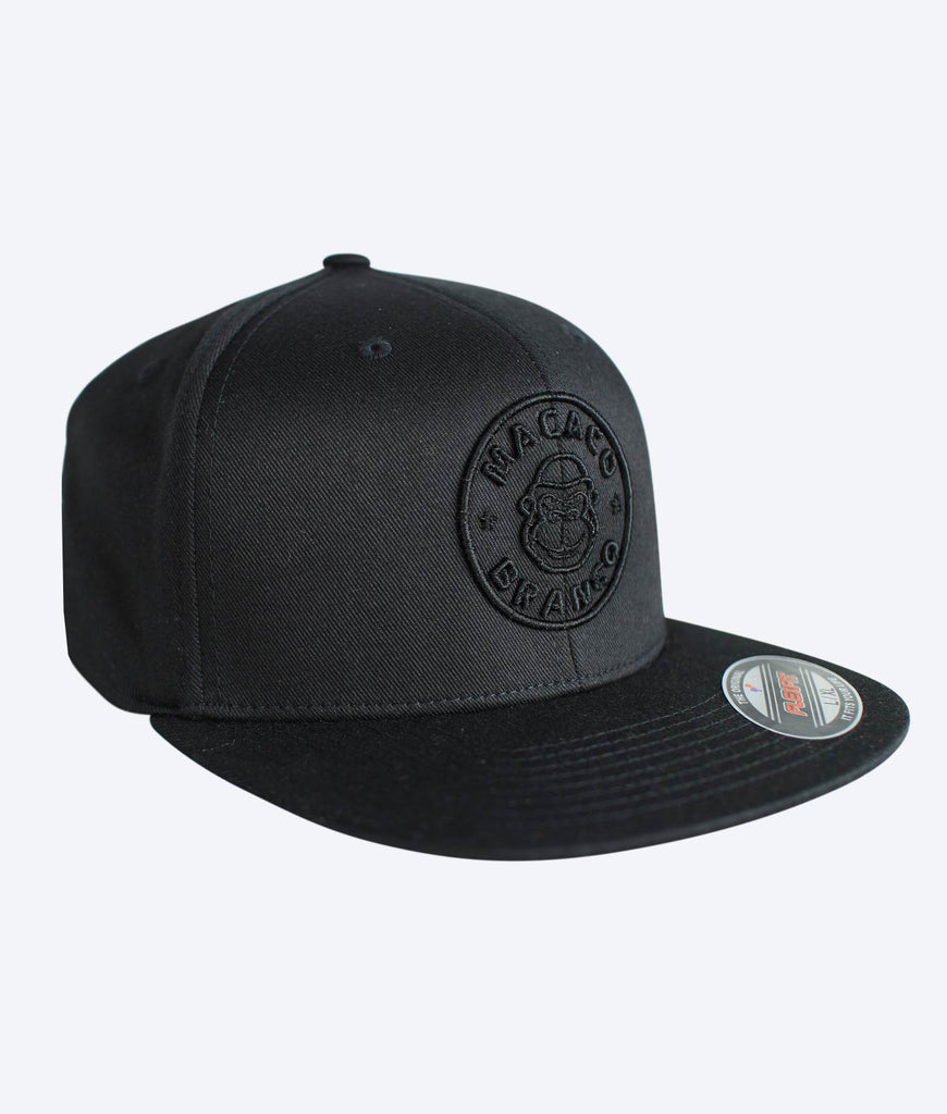 Flexfit Macaco Branco cap