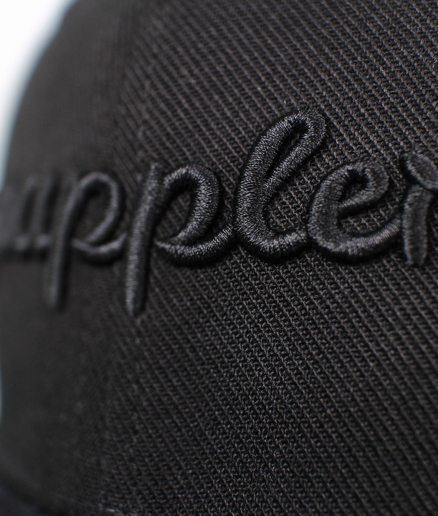 "Grappler" Snapback
