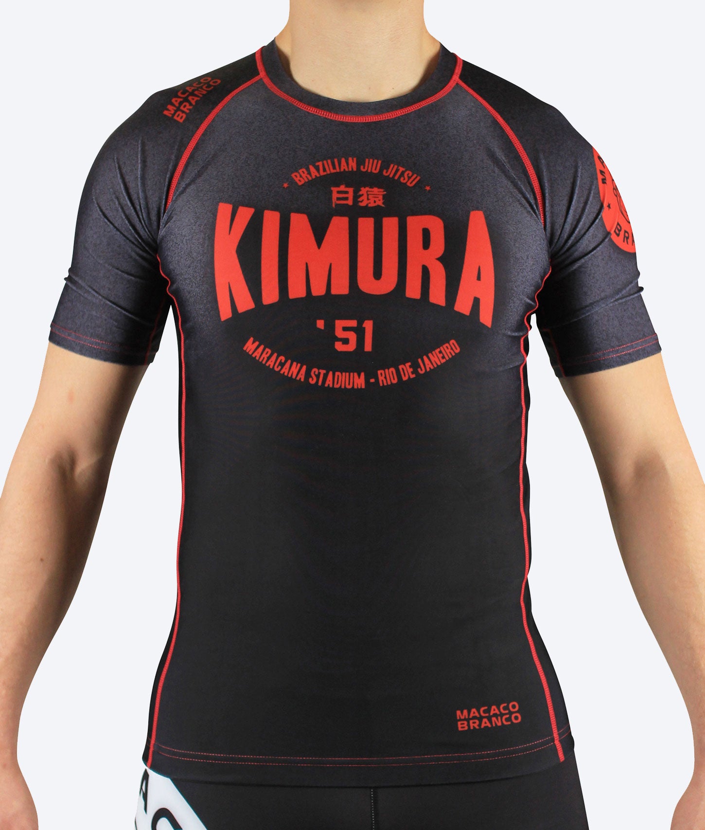 Kimura Rashguard