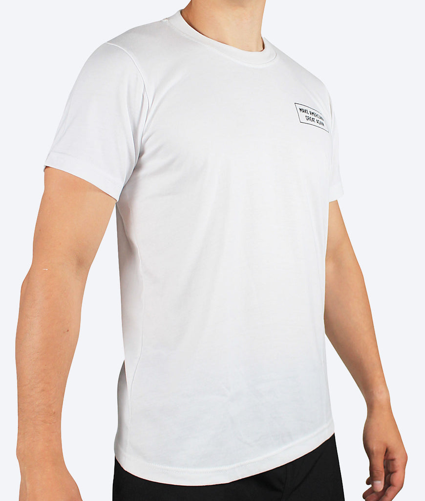T-Shirt White - Make Americana Great Again