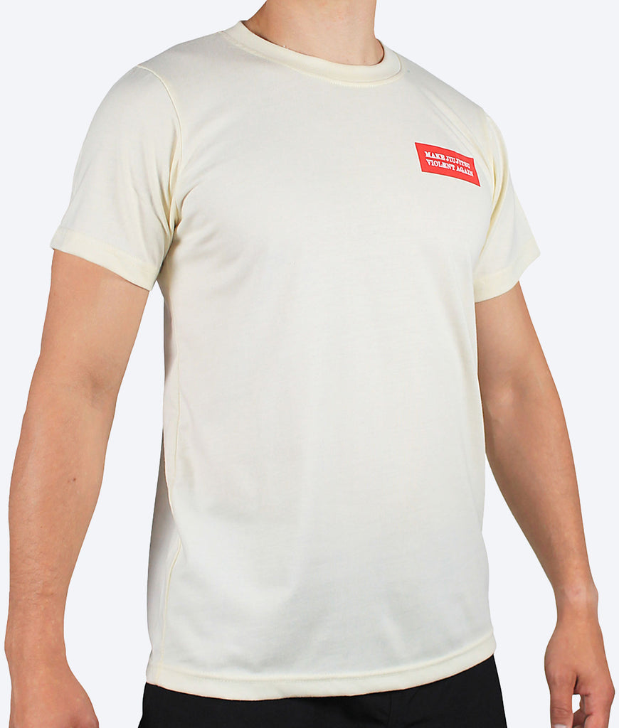 Svart T-shirt