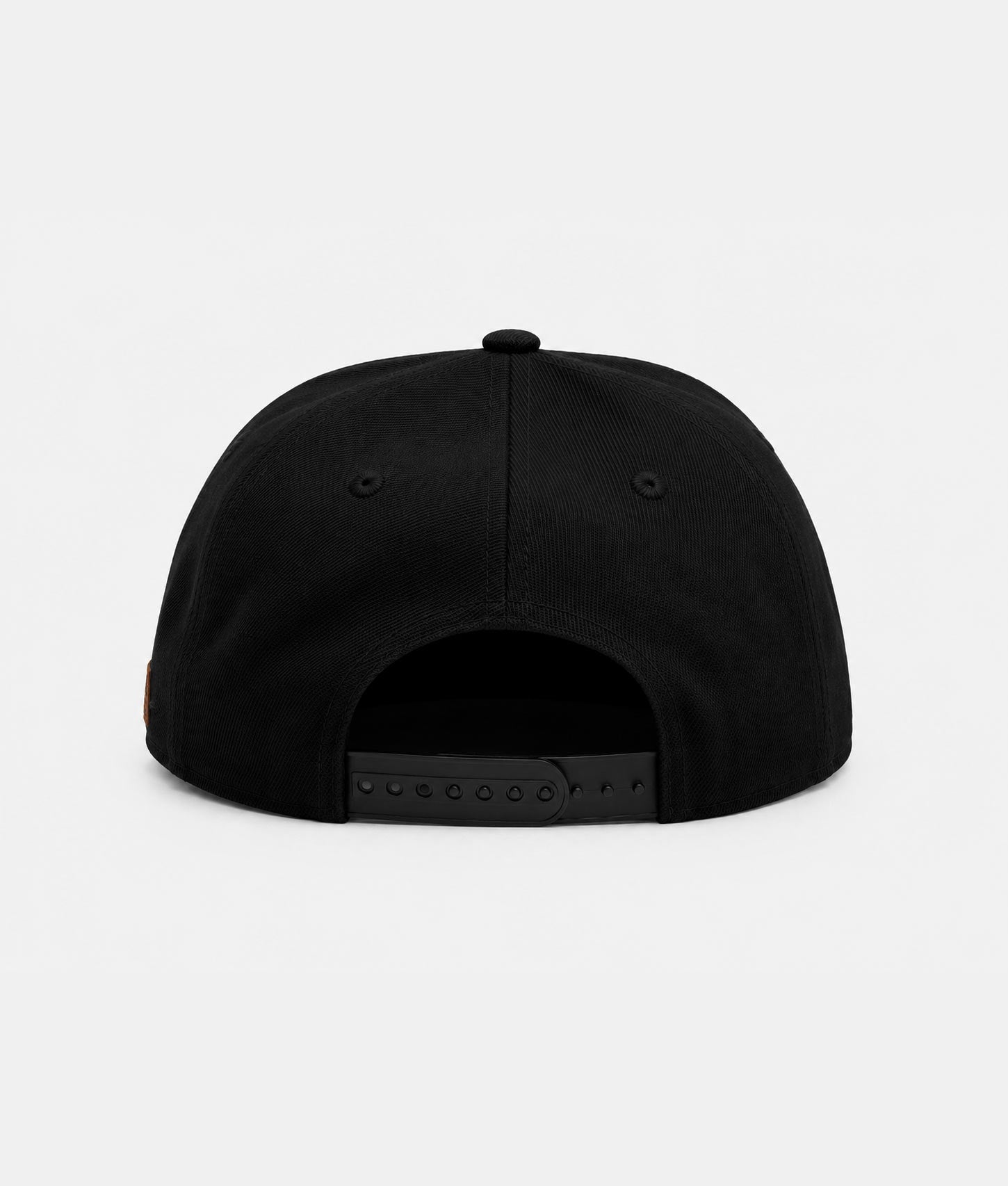 MCCBRNC "Finnish Jiu Jitsu Snapback" Snapback