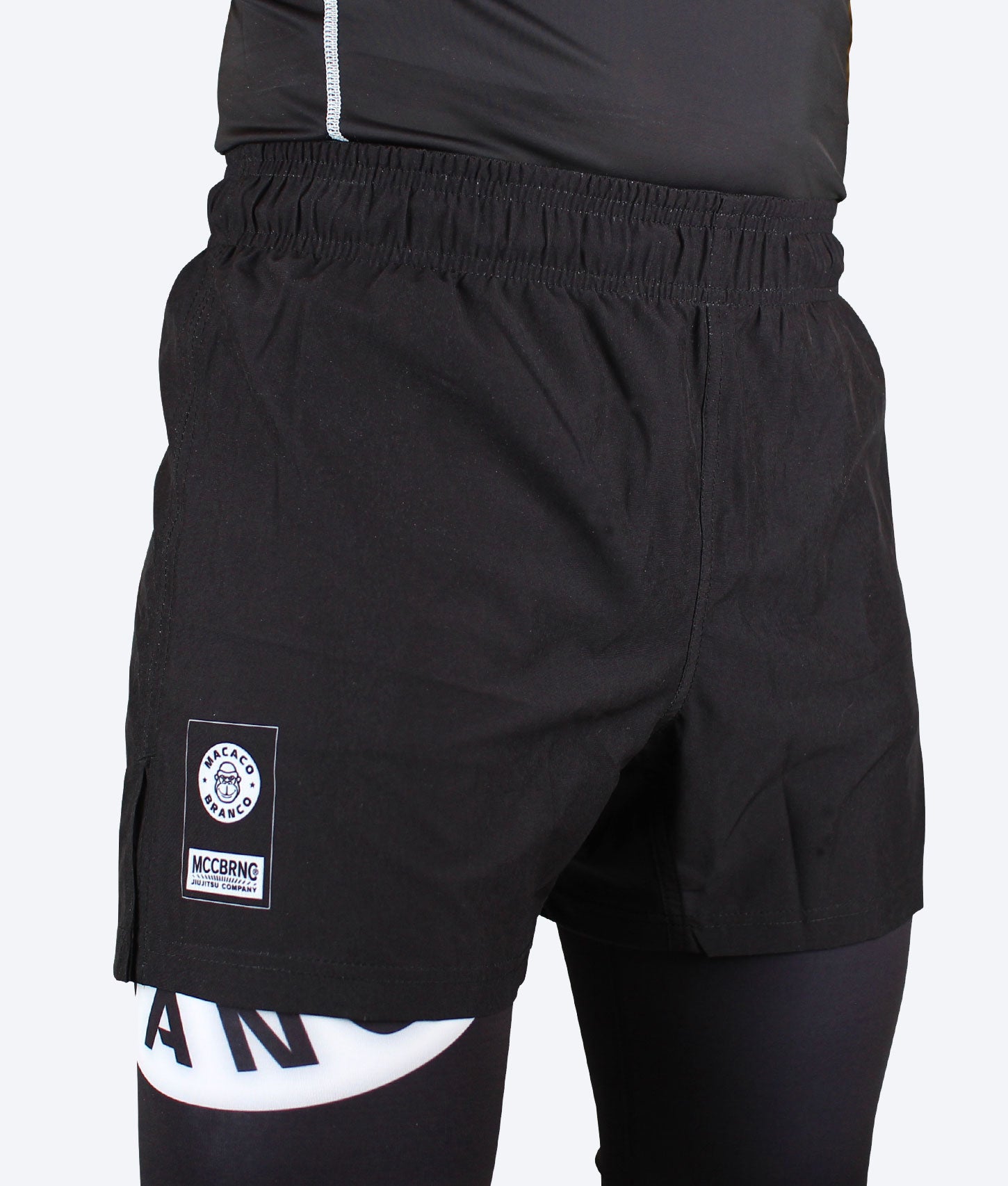NO GI / MMA Short Shorts