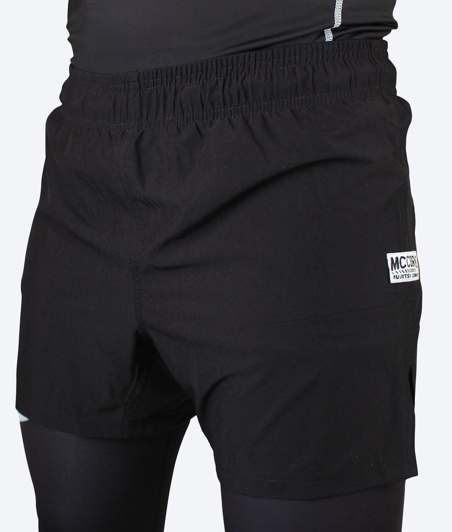 NO GI / MMA Short Shorts