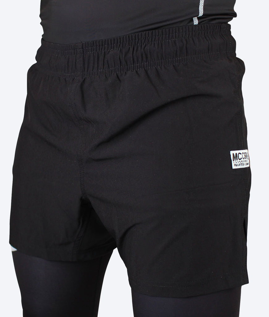 NO GI / MMA Short Shorts