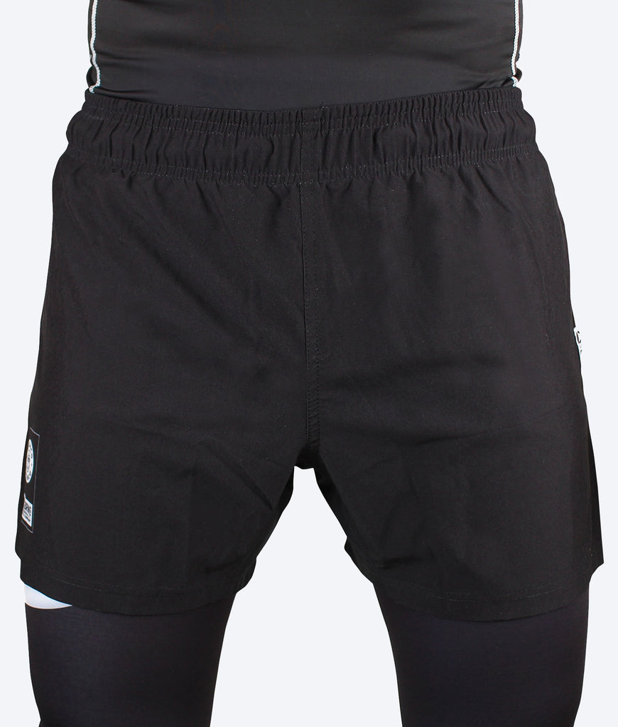 NO GI / MMA Short Shorts