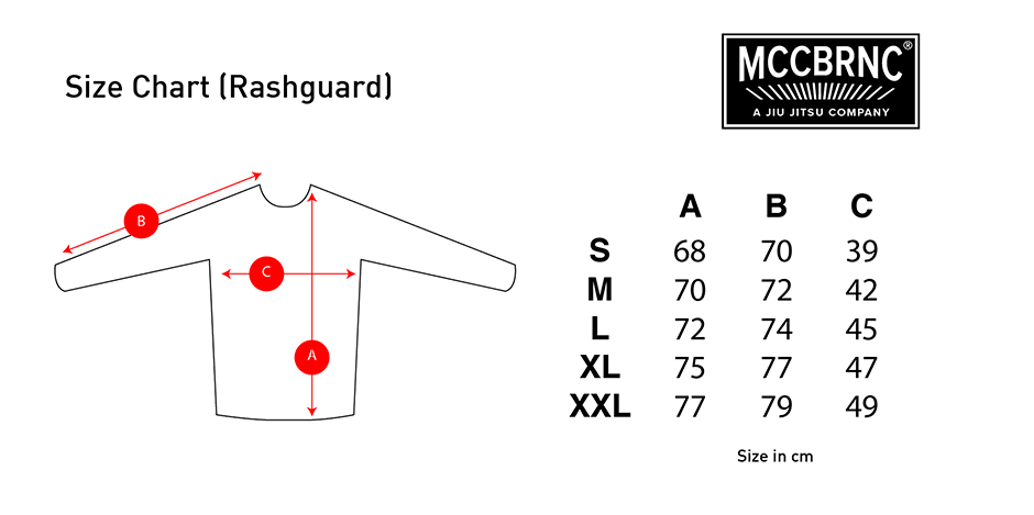 Rash Guard Short Sleeve "Blue"