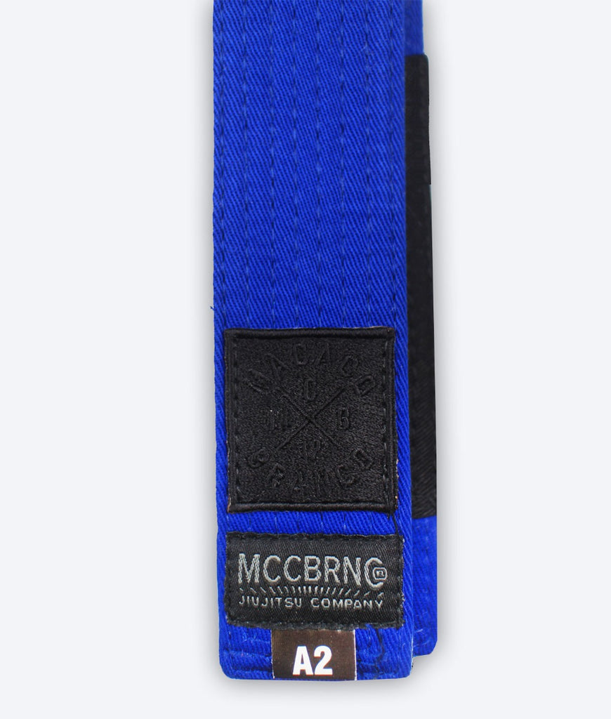 BJJ Belt - Blue