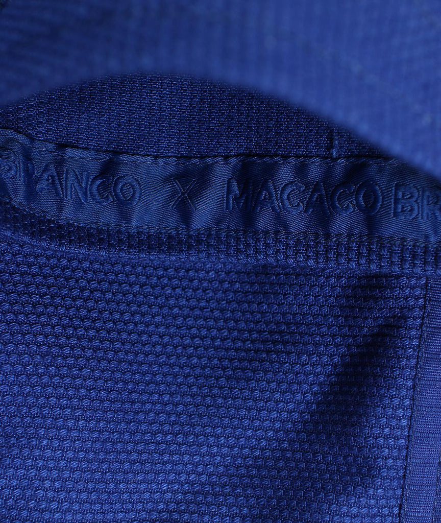 Competitor Blue/Blue
