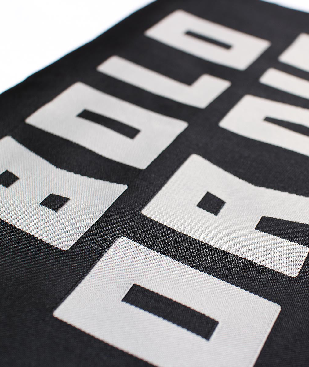 “Bolo Or Die” Patch