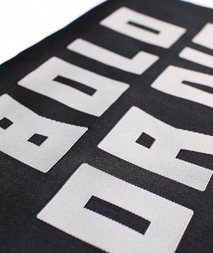 “Bolo Or Die” Patch