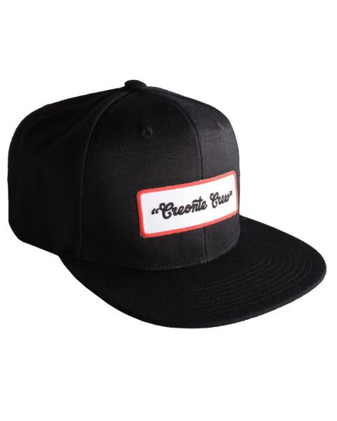 Snapback “Creonte Crew”