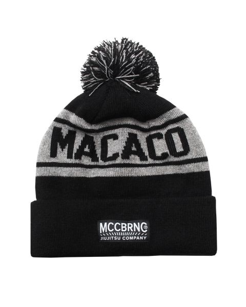 Bobble hatt