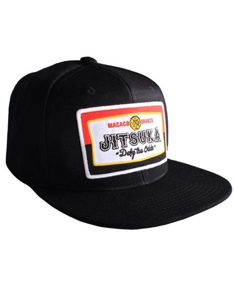 Snapback "Jitsuka"