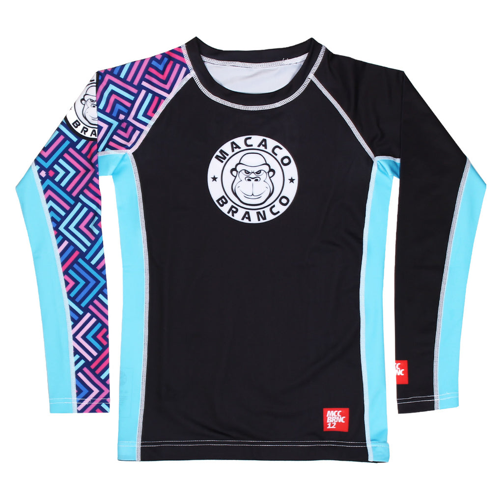 Lasten Rashguard