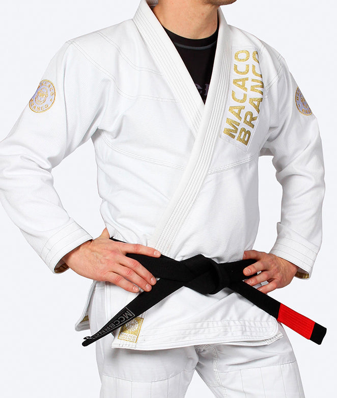 Competitor 350 BJJ Gi White/Gold SALE!!