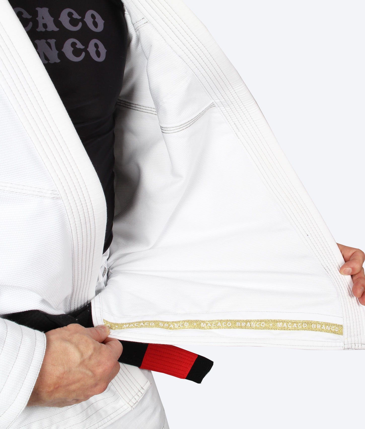 Competitor 350 BJJ Gi White/Gold SALE!!